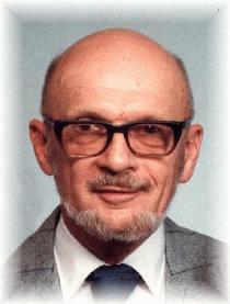Dr. William Frederic Schnitzker